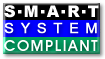 S.M.A.R.T.-Logo