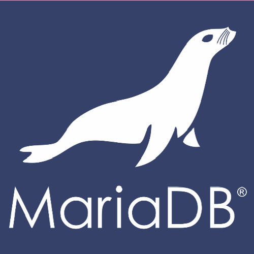 Иконка MariaDB