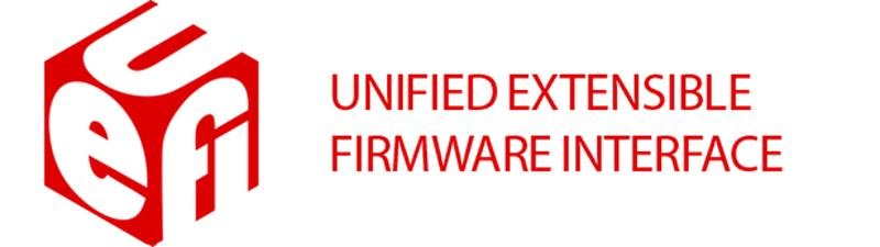 UEFI logo