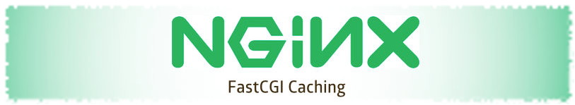 fastcgi caching