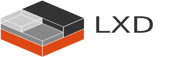 lxd logo