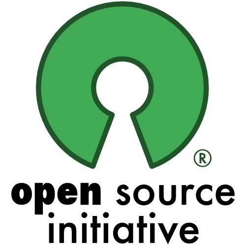 Логотип Open Source