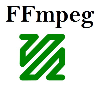 ffmpeg logo