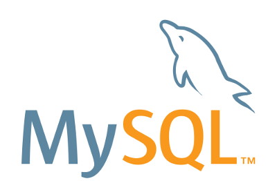 Логотип mysql