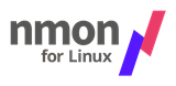 nmon для Linux