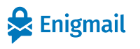 Логотип Enigmail