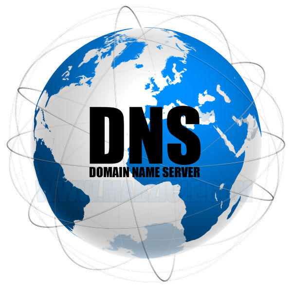 DNS сервера