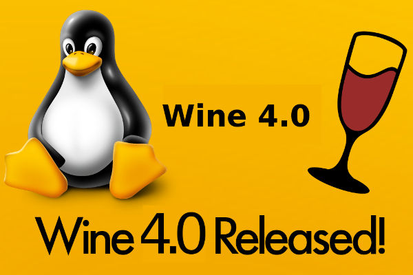 wine 4.0 released