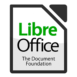 Libreoffice