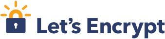 Let’s Encrypt logo