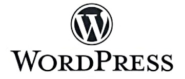 WordPress logo