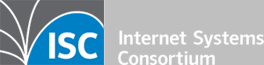 ISC logo