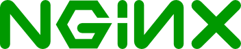Лого nginx